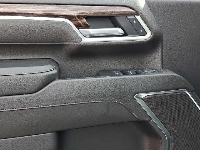 2025 GMC Sierra 3500 HD SLE DRW