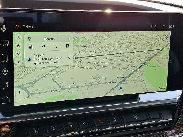 2025 GMC Sierra 3500 HD SLE DRW