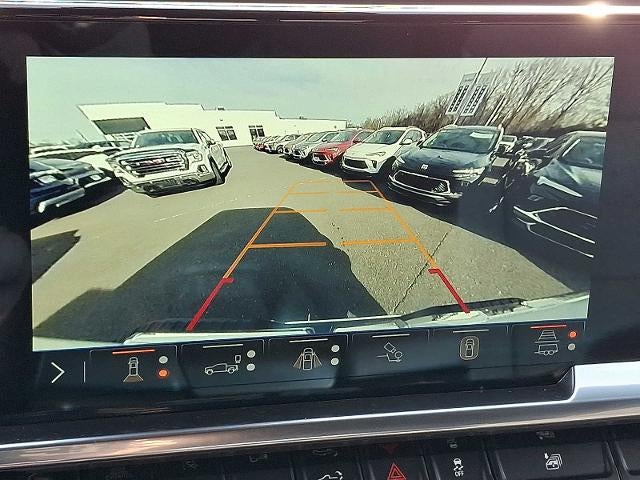 2025 GMC Sierra 3500 HD SLE DRW