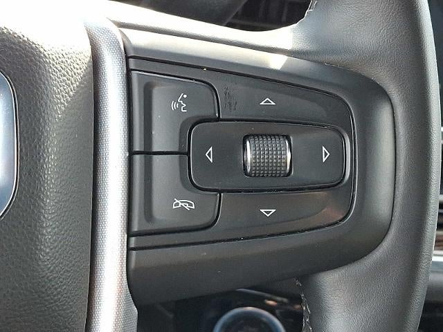 2025 GMC Sierra 3500 HD SLE DRW