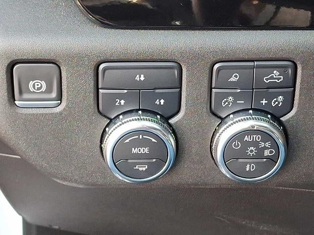 2025 GMC Sierra 3500 HD SLE DRW