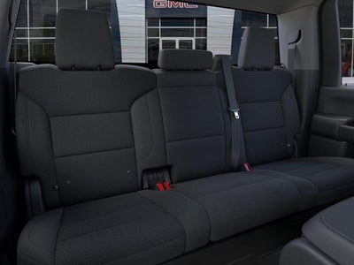 2026 GMC Sierra 3500 HD Pro