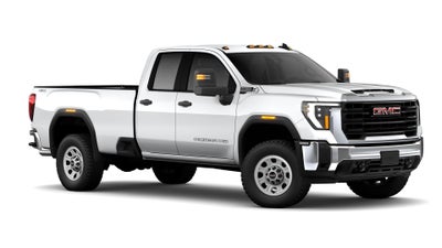 2026 GMC Sierra 3500 HD Pro