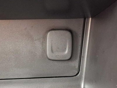 2022 GMC Canyon AT4 - Cloth