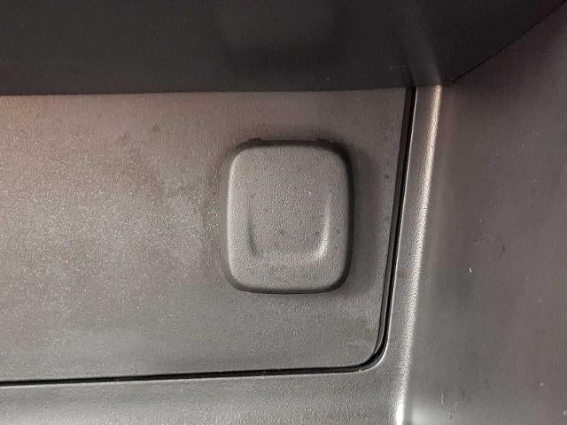 2022 GMC Canyon AT4 - Cloth