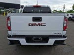 2022 GMC Canyon AT4 - Cloth