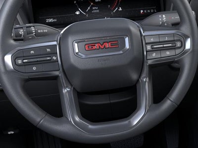 2027 GMC Terrain FWD Elevation