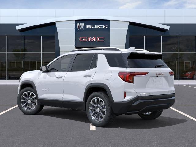 2027 GMC Terrain FWD Elevation