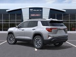 2027 GMC Terrain FWD Elevation