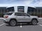 2027 GMC Terrain FWD Elevation