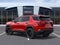 2027 GMC Terrain FWD Elevation