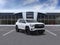 2027 GMC Terrain FWD Elevation