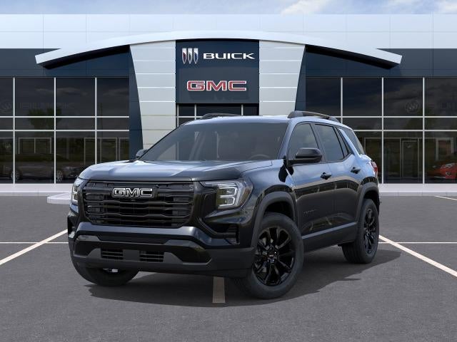 2027 GMC Terrain FWD Elevation
