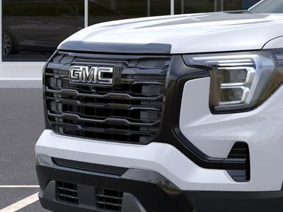 2027 GMC Terrain AWD Elevation