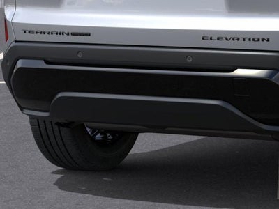 2027 GMC Terrain AWD Elevation