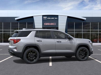 2027 GMC Terrain AWD Elevation
