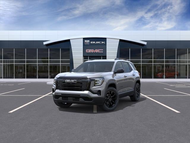 2027 GMC Terrain AWD Elevation