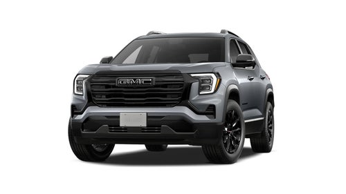 2027 GMC Terrain Base