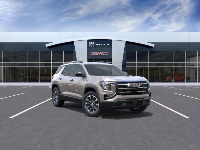2027 GMC Terrain AWD Elevation