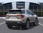 2027 GMC Terrain AWD Elevation
