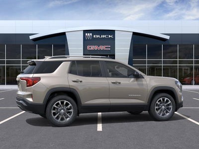 2027 GMC Terrain AWD Elevation