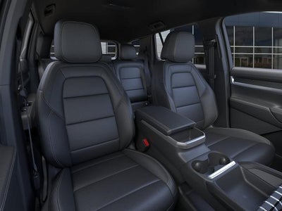 2027 GMC Terrain AWD Elevation