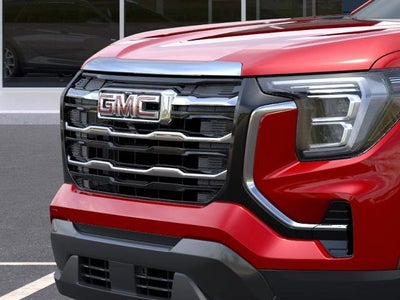 2027 GMC Terrain AWD Elevation