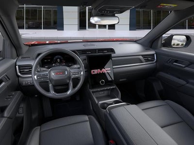 2027 GMC Terrain AWD Elevation