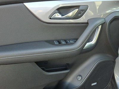 2025 Chevrolet Blazer 3LT