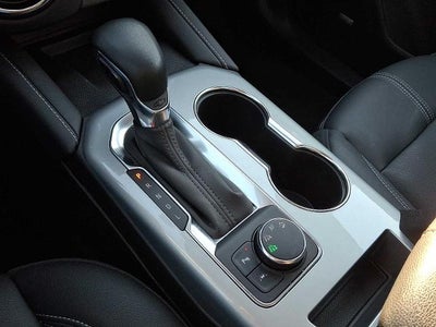 2025 Chevrolet Blazer 3LT