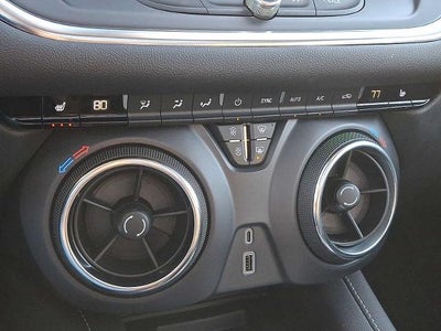 2025 Chevrolet Blazer 3LT