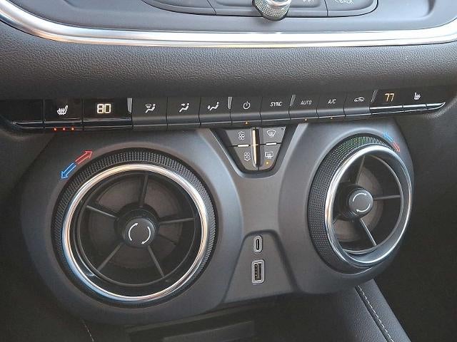 2025 Chevrolet Blazer 3LT