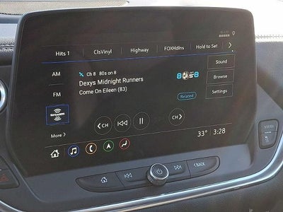 2025 Chevrolet Blazer 3LT