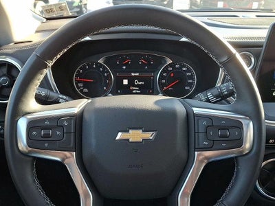 2025 Chevrolet Blazer 3LT