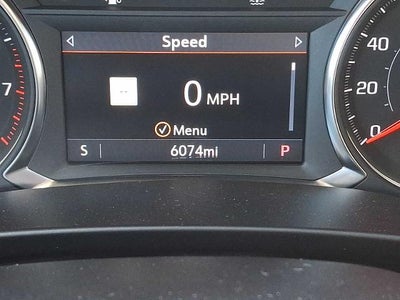 2025 Chevrolet Blazer 3LT