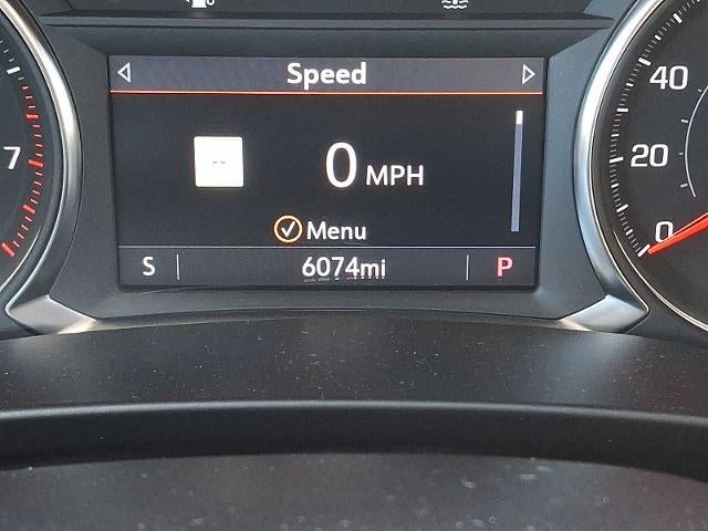 2025 Chevrolet Blazer 3LT