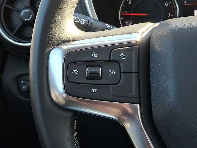 2025 Chevrolet Blazer 3LT