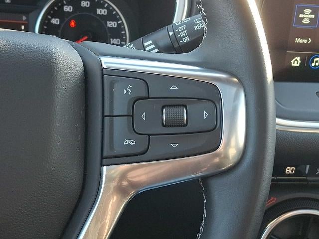 2025 Chevrolet Blazer 3LT