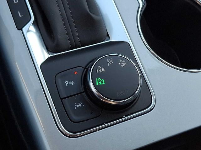 2025 Chevrolet Blazer 3LT