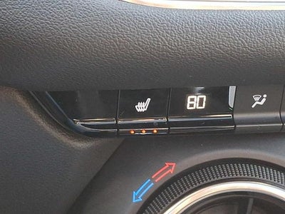 2025 Chevrolet Blazer 3LT