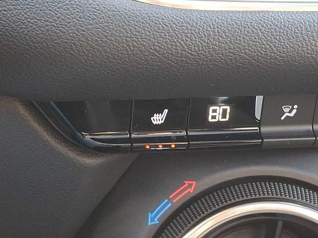 2025 Chevrolet Blazer 3LT