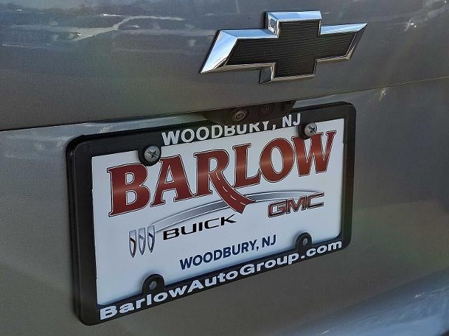 2025 Chevrolet Blazer 3LT