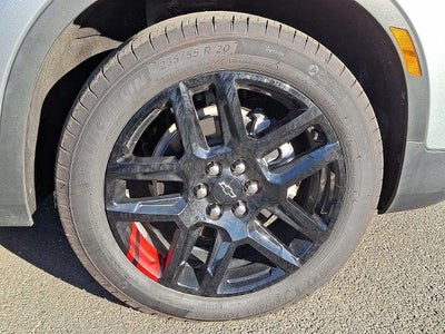 2025 Chevrolet Blazer 3LT