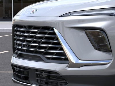 2027 Buick Enclave Preferred