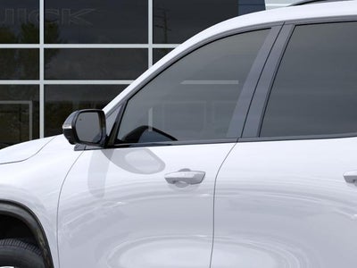 2027 Buick Enclave Sport Touring