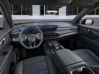 2027 Buick Enclave Sport Touring