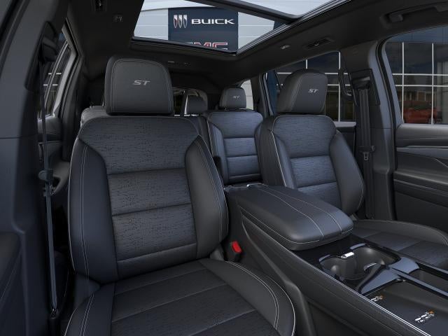 2027 Buick Enclave Sport Touring