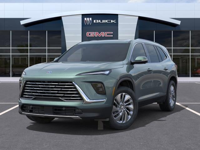 2027 Buick Enclave Preferred