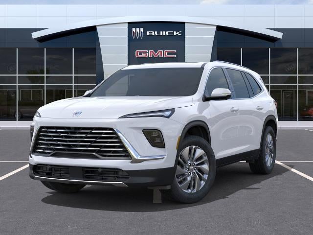 2027 Buick Enclave Preferred