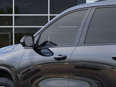 2027 Buick Enclave Sport Touring